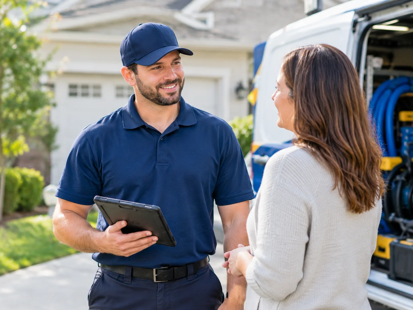 Sewage Backup Cleanup Mineral Ridge, OH FAQs